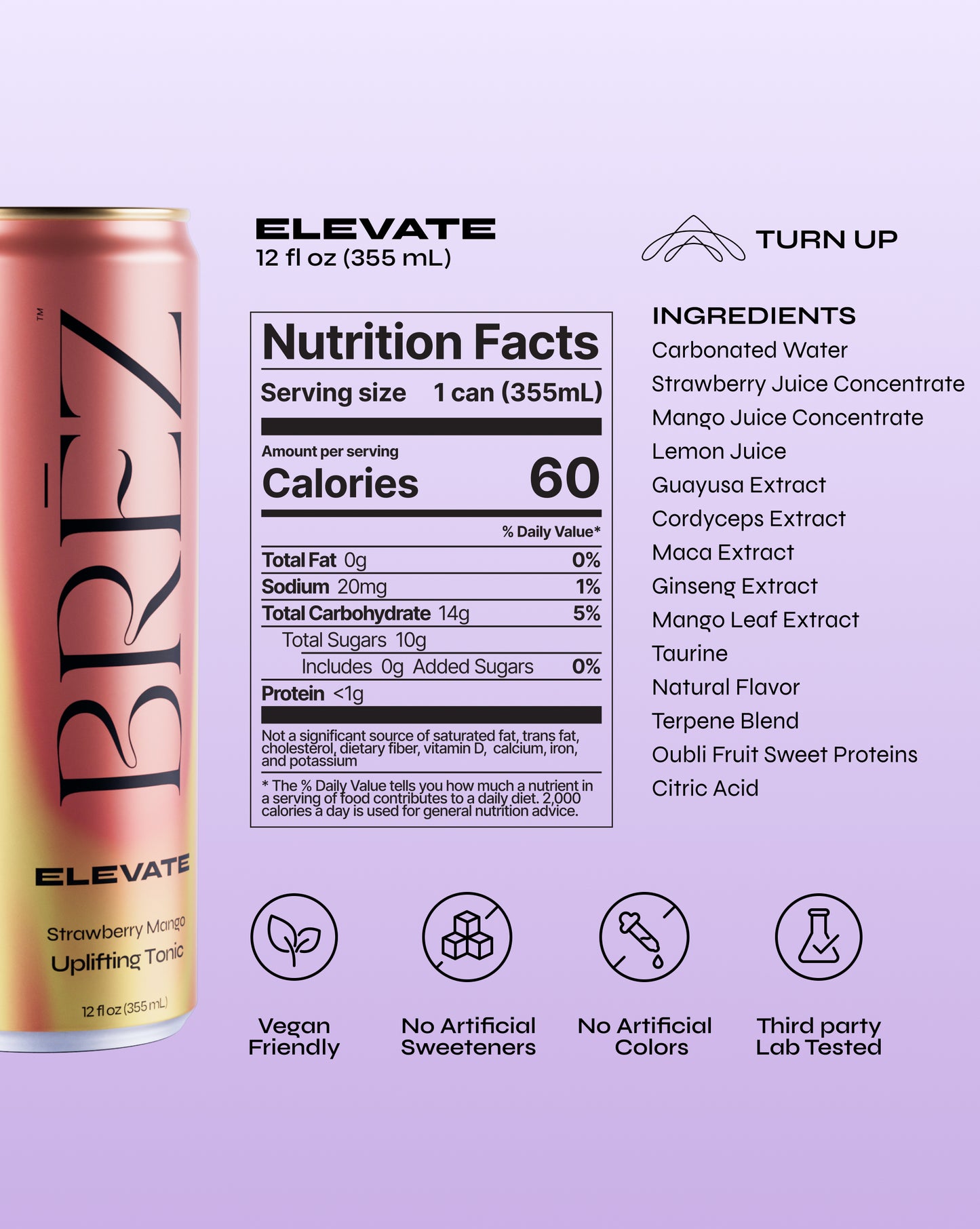Elevate