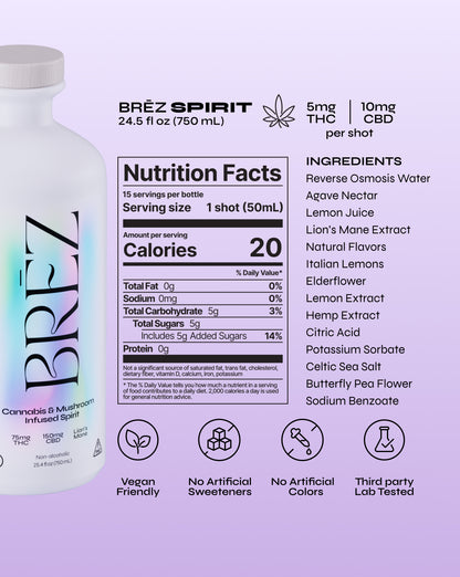 OG Spirit