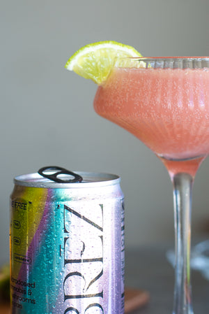 BRĒZ Cosmopolitan