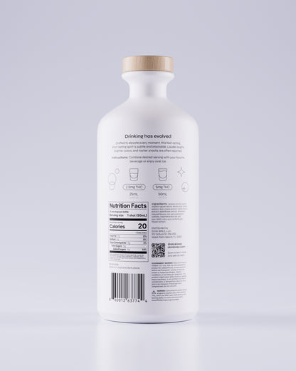 Spirit | 750mL | Wholesale | 6 Bottles