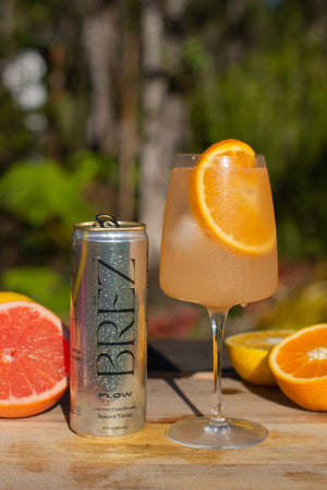 FLOW Aperol Spritz