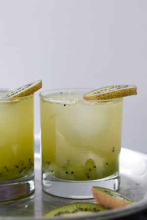 Kiwi Spritz
