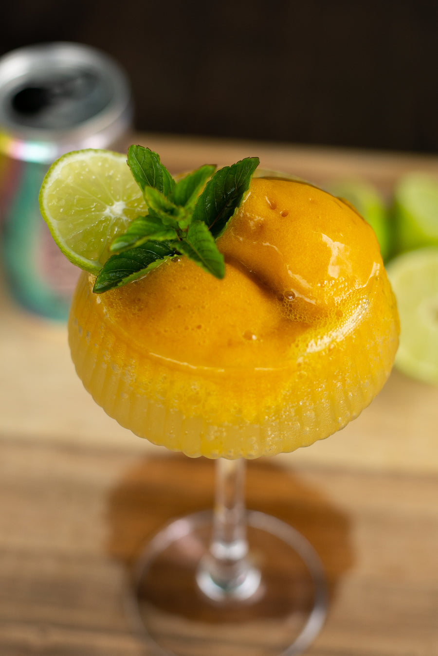 Mango BRĒZ Float