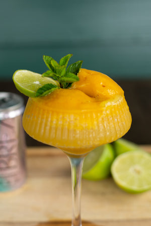 Mango BRĒZ Float
