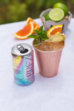 Microdose Mule