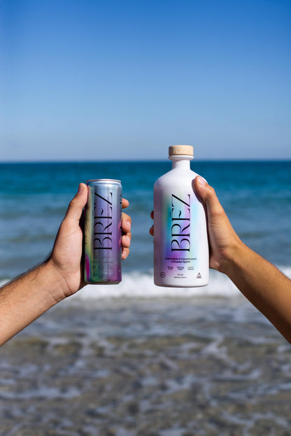 Spirit + Free 4-Pack OG Micro
