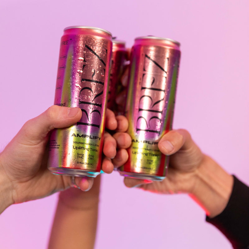 cans of Brez